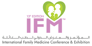 International Family Medicine Conference & Exhibition
