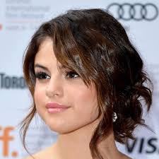 French fishtail braid hairstyle via. The 15 Most Romantic Hairstyles Of The Moment Allure