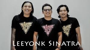 A# jani kamu hilang d#. Leeyonk Sinatra Jaga Tresna Chord Lirik