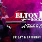 Elton Dan and The Rocket Band | Nat’l Tribute to Elton John