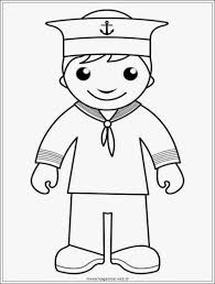 Ayah bunda, kegiatan mewarnai gambar bersama anak merupakan aktifitas yang menyenangkan, ya. Sketsa Gambar Pahlawan Radea