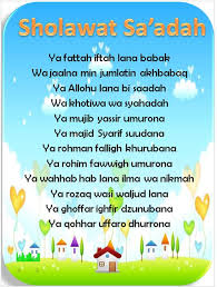 Jika ini kurang cocok silahkan pilih hasil yang ada dibawah ini. Sholawat Kids Songs For Android Apk Download