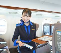 株式会社ジェイアール西日本フードサービスネット｜新幹線車内サービス