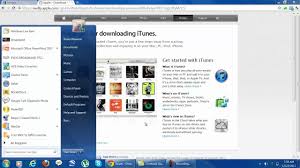 Download And Install Itunes On Windows 7