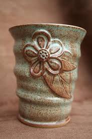 Pin By Aaron Gareau On Pottery Inspiration Pottery Cups Pottery Clay Pottery
