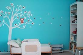 Pink And Blue Owl Bedroom Walls For Teenage Girls Bright Teal Blue Bedroom Teal Bedroom Ideas Teal Bedroom Teal Blue Bedroom Blue Rooms Best Bedroom Colors