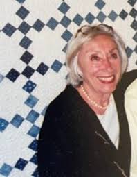 Caroline Levine Obituary