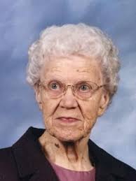 Obituary for Dorothy I. Van Baren Zickel