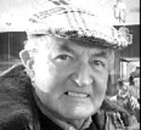 FRANK FITZPATRICK Obituary (2014)