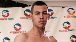 MMA fighter Isaac Hogan charged over brawl after Santa Pub Crawl