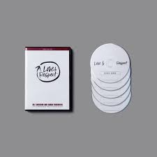 Love Respect Conference And 10 Week Study Dvds Only Love Respect