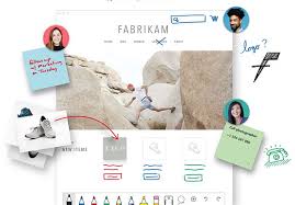 Works on all devices and browsers: Whiteboard The Office 365 App You Didn T Know About Redmondmag Com