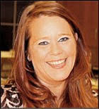 Leslie Bernstein Obituary (1973