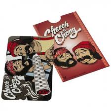 As an actor, director, writer, musician, art collector and humanitarian, cheech is a man who has proven that he has the intellect and wit to. Grinder Carte Cheech Et Chong Acheter Un Grinder Carte Pas Cher