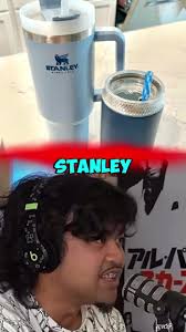 Teri Stanley Cup