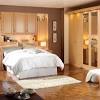 Bedroom ideas for couples on a budget. 1