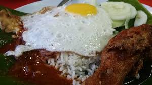 Nasi lemak bumbung, petaling jaya: Delicious Picture Of Nasi Lemak Bumbung Petaling Jaya Tripadvisor