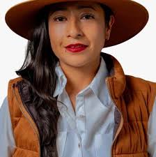 Alma Rosa De Rosas Gines