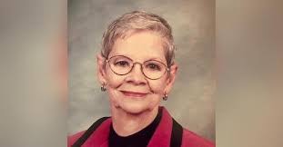 Mary Nell Young Obituary