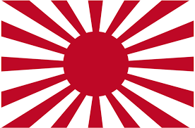 The description of the japanese flag is as follows: Why Do Flags Matter The Case Of Japan