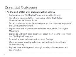 Integrated Civil Rights Unit