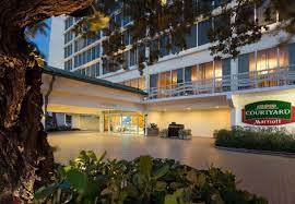 Summit Acquires Courtyard By Marriott Fort Lauderdale Fort Lauderdale Beach Lauderdale Beach Fort Lauderdale Hotels