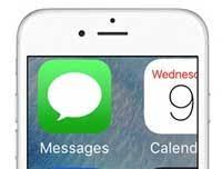 How To Fix Large Iphone Icons And Back To Normally Iphone Icon Iphone Tutorial Iphone