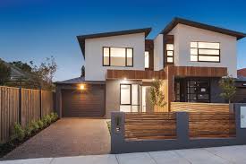 25a Surrey Street Bentleigh East Vic 3165 Townhouse For Sale 2012777442 Duplex House Design House Extension Design Duplex Design