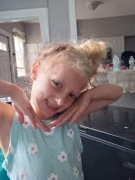 Grandparents love for their grown-up grandkids