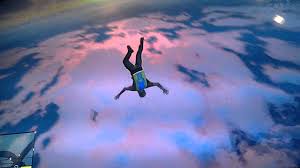 Samyj Vysokij Pryzhok S Parashyuta V Gta5 Youtube