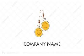 Shop now for great deals. Earring Jewellery Logo Jewelry Logo Design Jewelry Logo Jewelry Logo Ideas