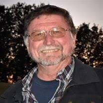 Melvin L. Jeffords Jr. Obituary