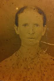 The Salt of America: Where Is Robert Eversole?