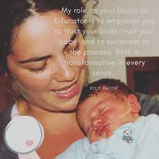 Naturally Better Babies