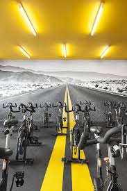 Kalorias Club Montijo Picture Gallery Fitness Center Design Gym Interior Gym Design Interior