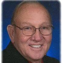 Mr. Fred Overton Obituary