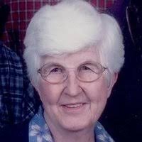 Obituary of Hilda D. Roden