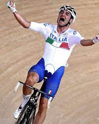 Il reste dans ce club jusqu'à l'âge de 16 ans1. Elia Viviani Italian And Olympic Champion Dmt Tester Dmt