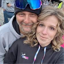 I wanted to wish Happy Birthday to this handsome man of mine I love you  honey!!