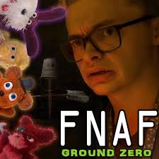 Key & BPM for FNAF: Ground Zero by Random Encounters, CG5