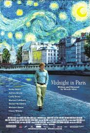 Call Me By Your Name Paris Latino Midnight In Paris 2011 Paris Movie Paris Poster Good Movies