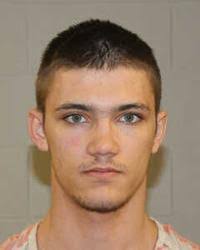 Citizen tips aid in capture of burglary suspect