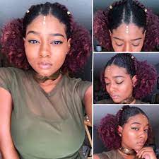 Natural Hair Afro Festival Hairstyle Dayelasoul Natural Hair Styles Festival Hair Afro Hairstyles