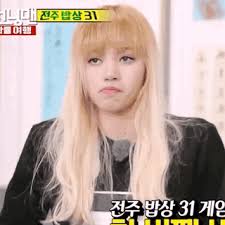 MY NEW FOUND RESPECT FOR LISA