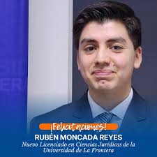 🔹️Abogada y Alumni Ana Karen Estefanía Parada Flores Imparte Capacitación  sobre "Contratación de Extranjeros en Chile" 🔹️El día de hoy, la abogada y  alumni Ana Karen Estefanía Parada Flores realizó una valiosa