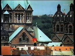 Meister Eder Und Sein Pumuckl E47 Das Spiel Mit Dem Feuer Video Dailymotion