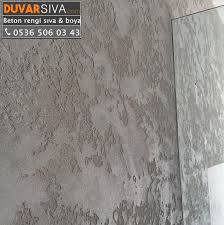 Beton Gorunumlu Dekoratif Siva Adli Kullanicinin Brut Beton Gorunumlu Dekoratif Siva Panosundaki Pin Duvar Alkol Sozleri Renkler