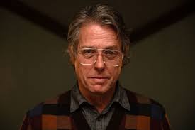 Hugh Grant thanks the Golden Globes for 'Heretic' nomination