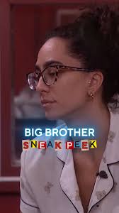 And some best friends fight 😭 . . . #BigBrother #BB27 #vorgan #sneakpeek  #alliances