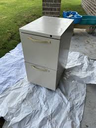 Lateral file cabinets are a great way to store bulky items in the. Cheap Easy Diy Filing Cabinet Makeover My Rustic Retreat